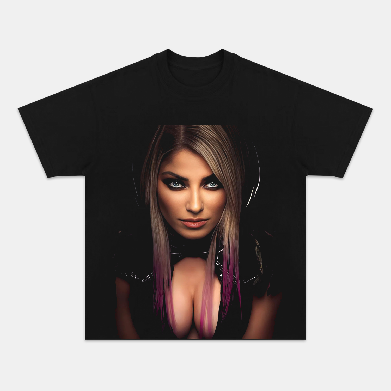 2024 ALEXA BLISS V3 TEE