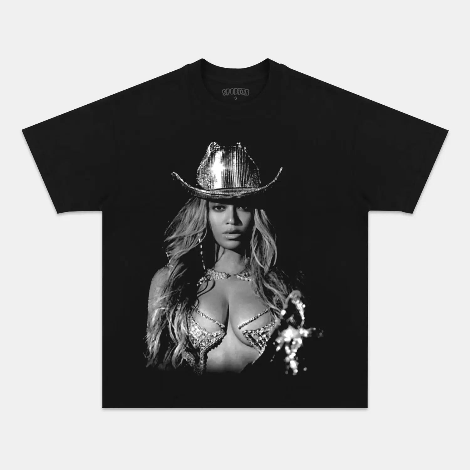 BEYONCE V7 TEE