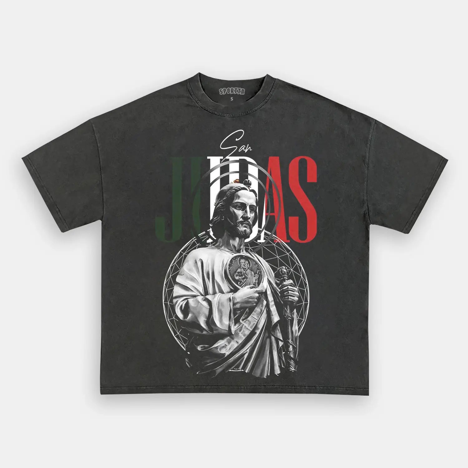 SAN JUDAS SHIRT