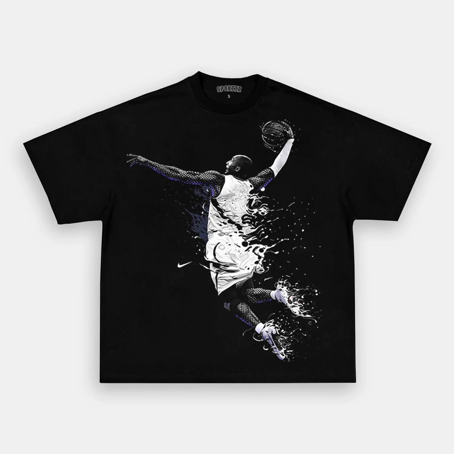 MAMBA TEE