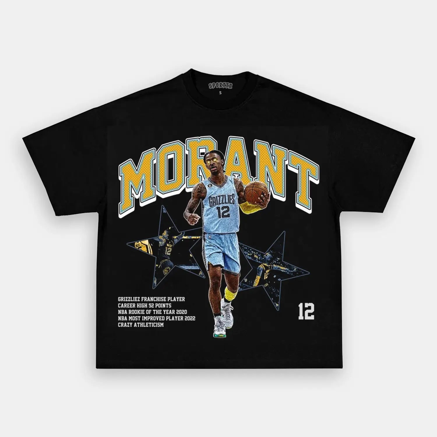 MORANT TEE