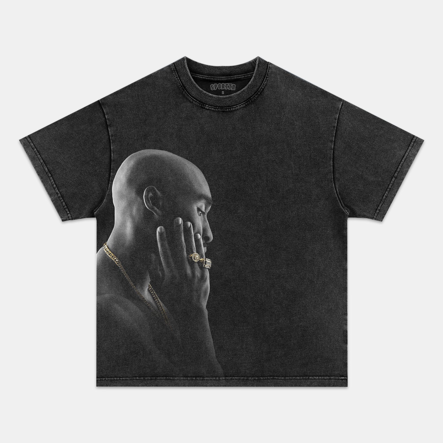 2024 2 PAC TEE