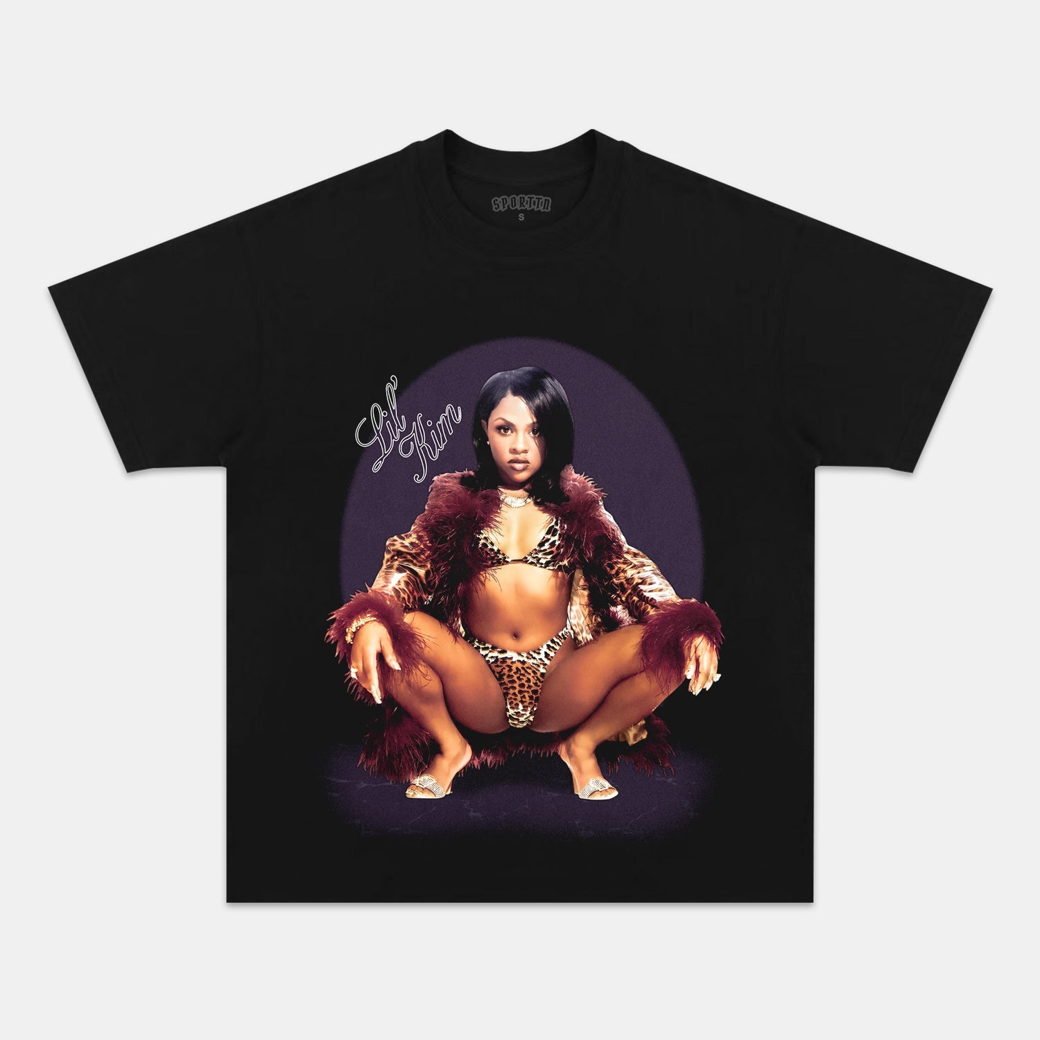 2024 LIL KIM TEE