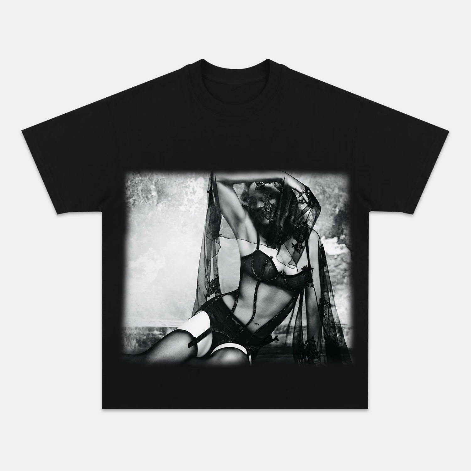 2024 MADONNA FATAL ATTRACTION TEE  V10