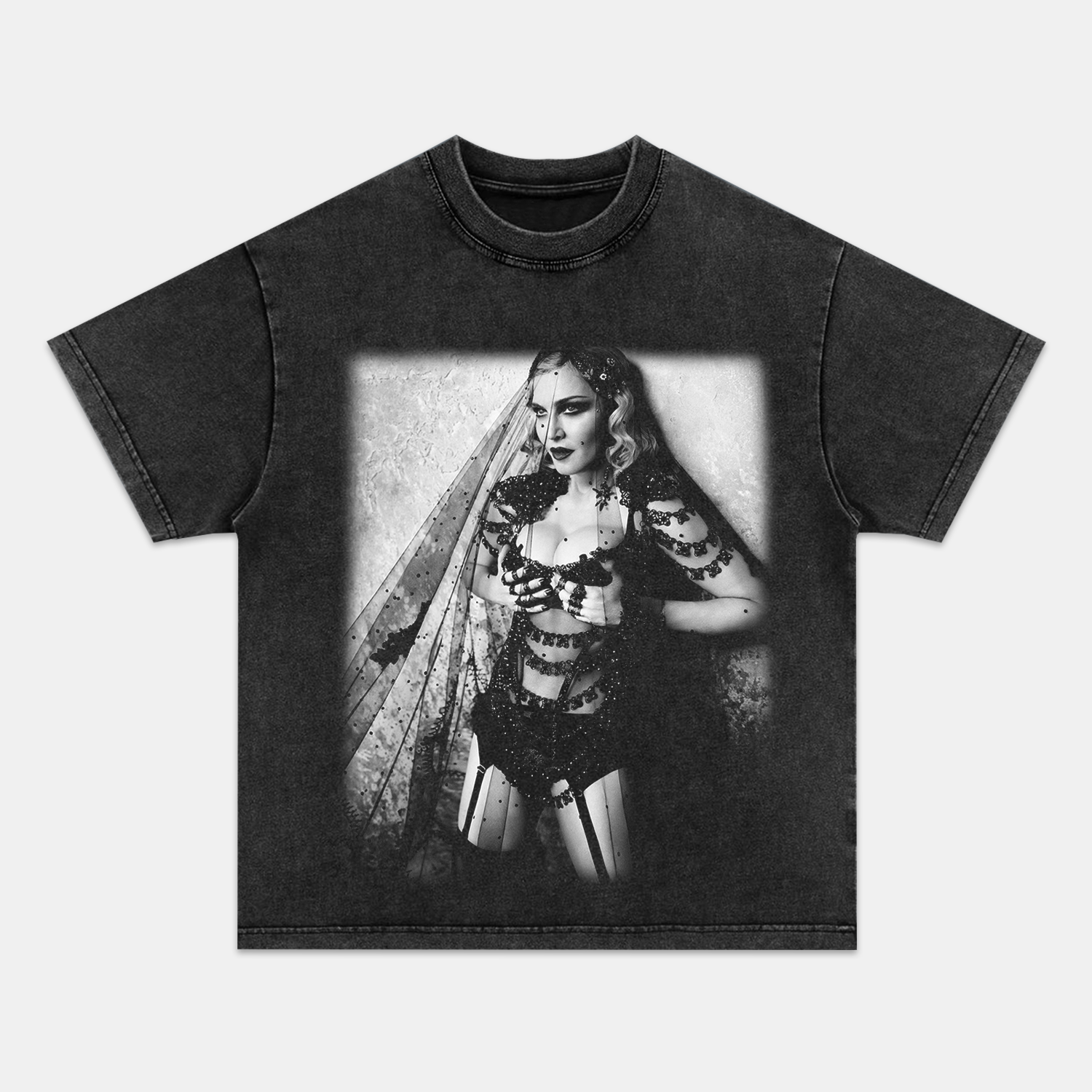 2024 MADONNA V2 TEE