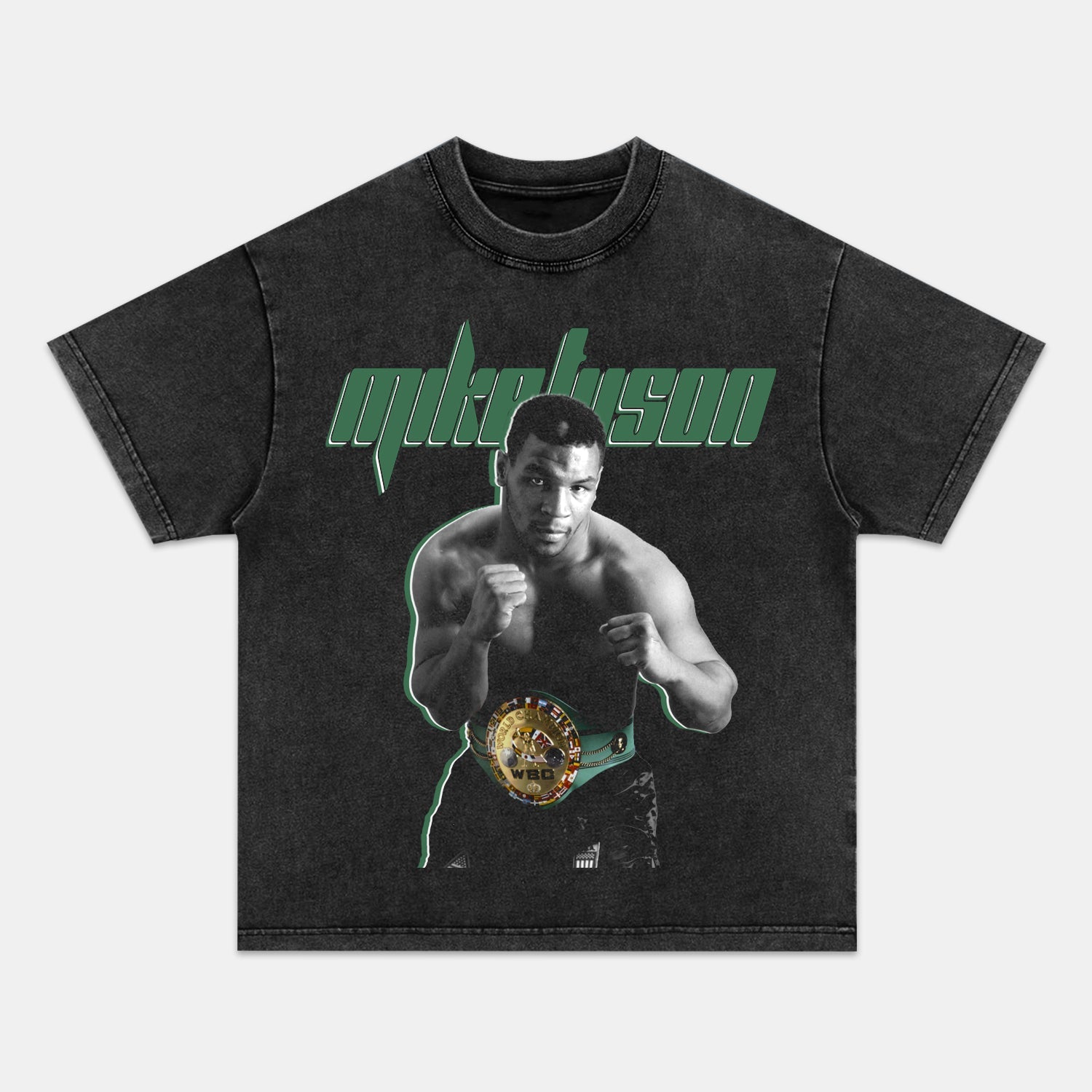 2024 UFC MIKE TYSON TEE