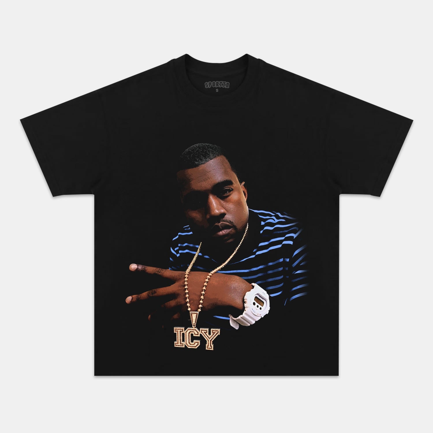 2024 KANYE WEST TEE