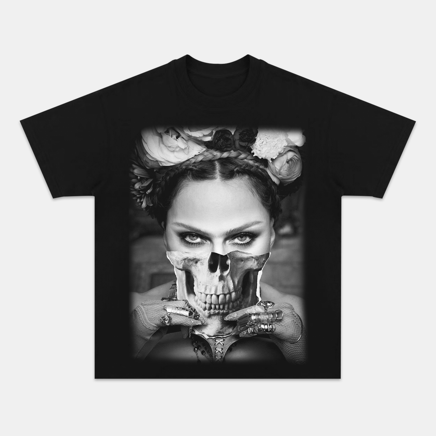 2024 MADONNA FATAL ATTRACTION TEE  V5