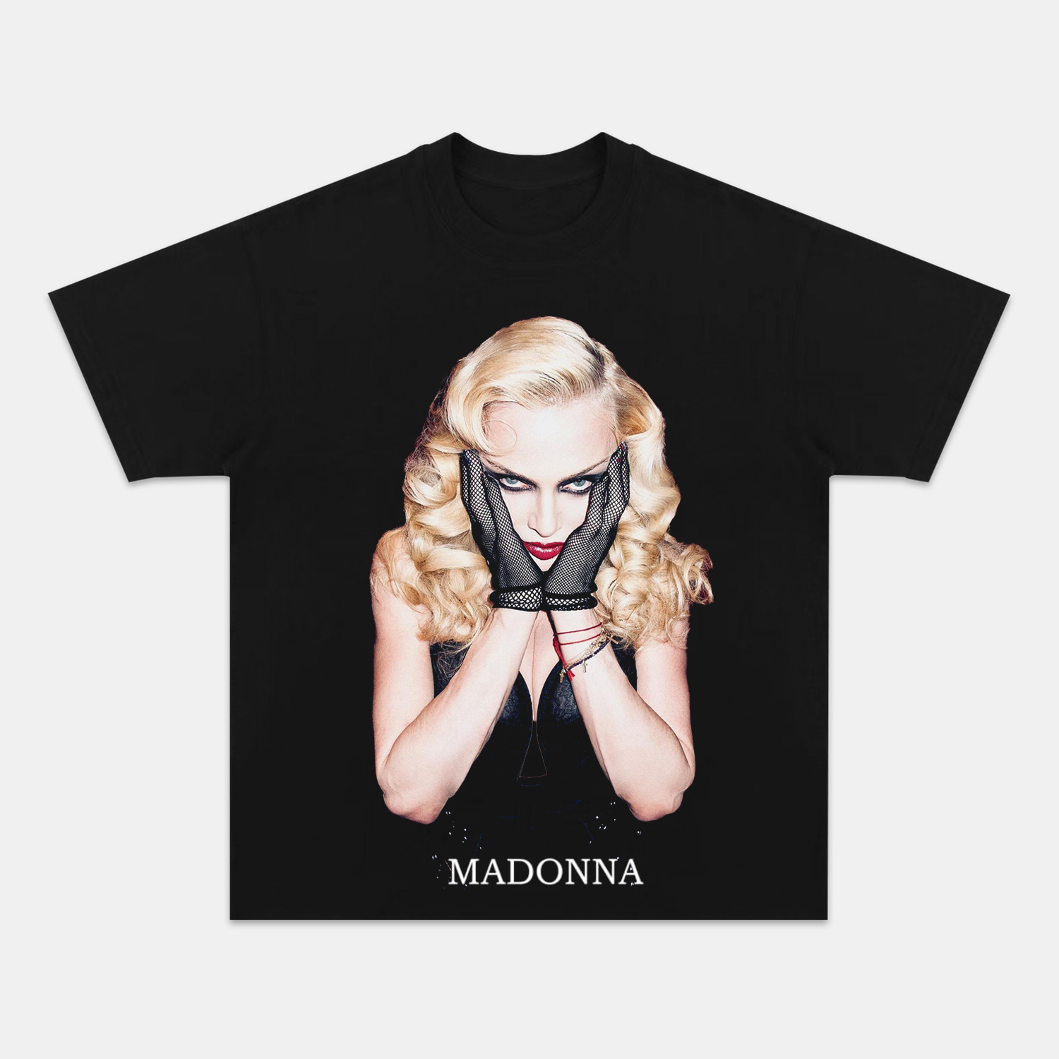 2024 MADONNA FATAL ATTRACTION TEE  V9