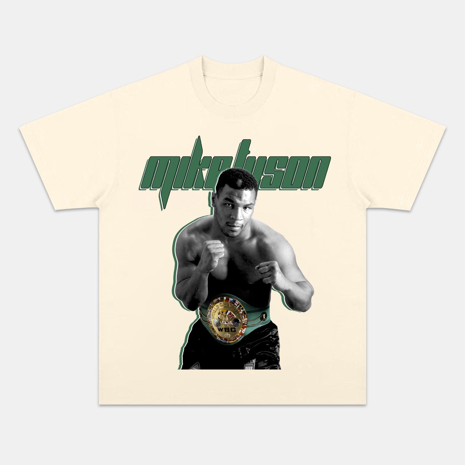 2024 UFC MIKE TYSON TEE