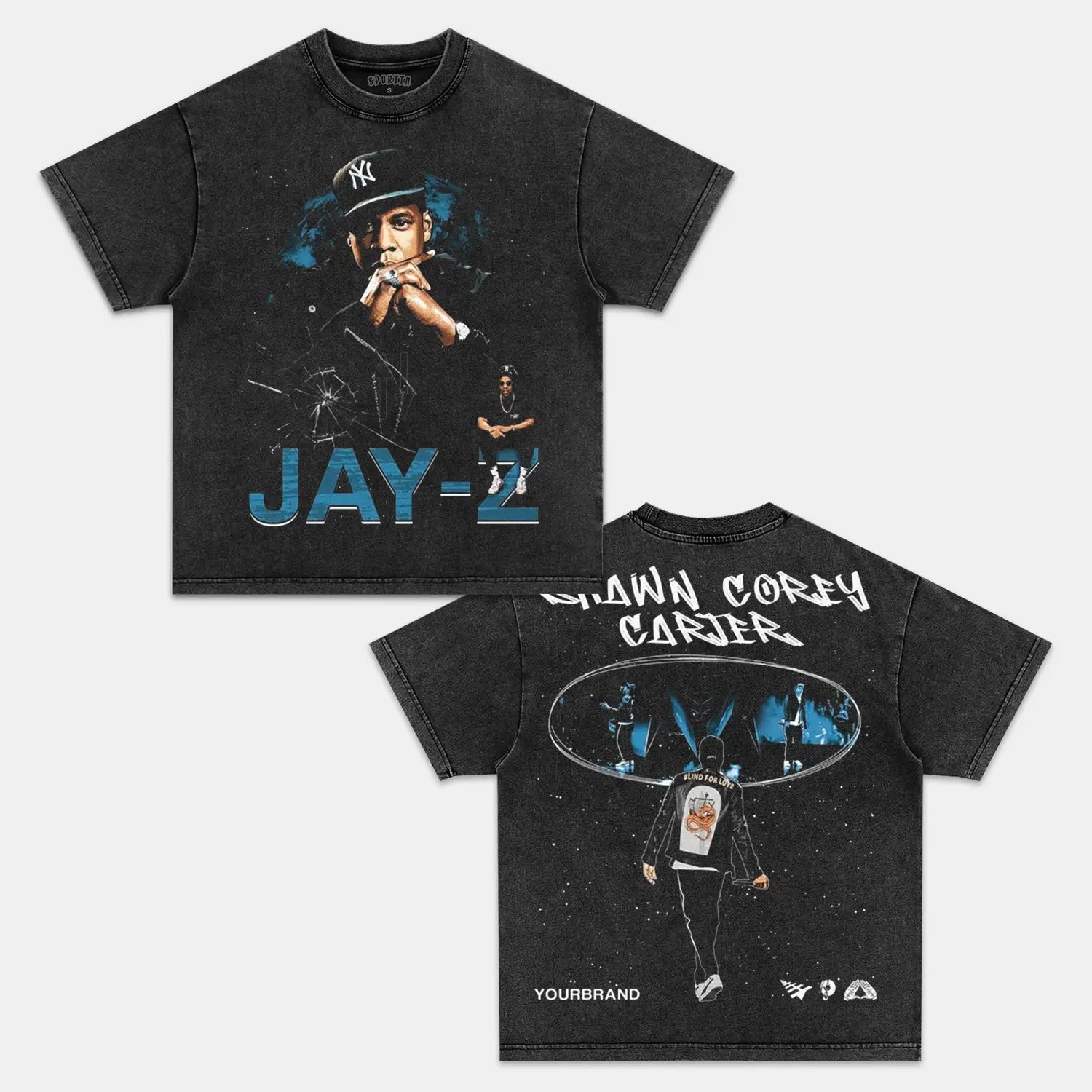 JAY-Z TEE