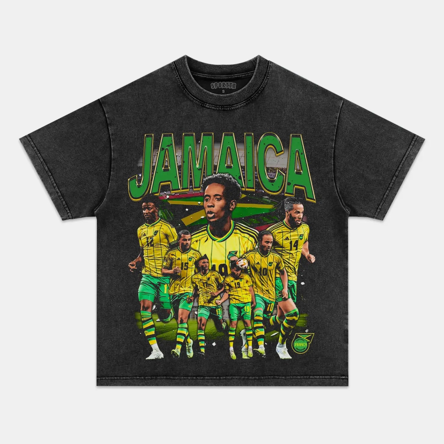 2024 JAMAICA TEE