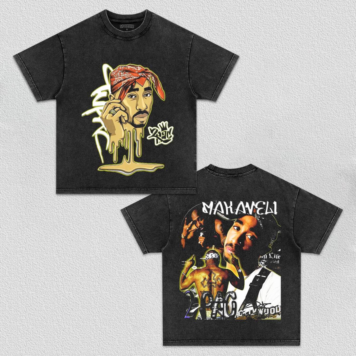 2 PAC V4 TEE