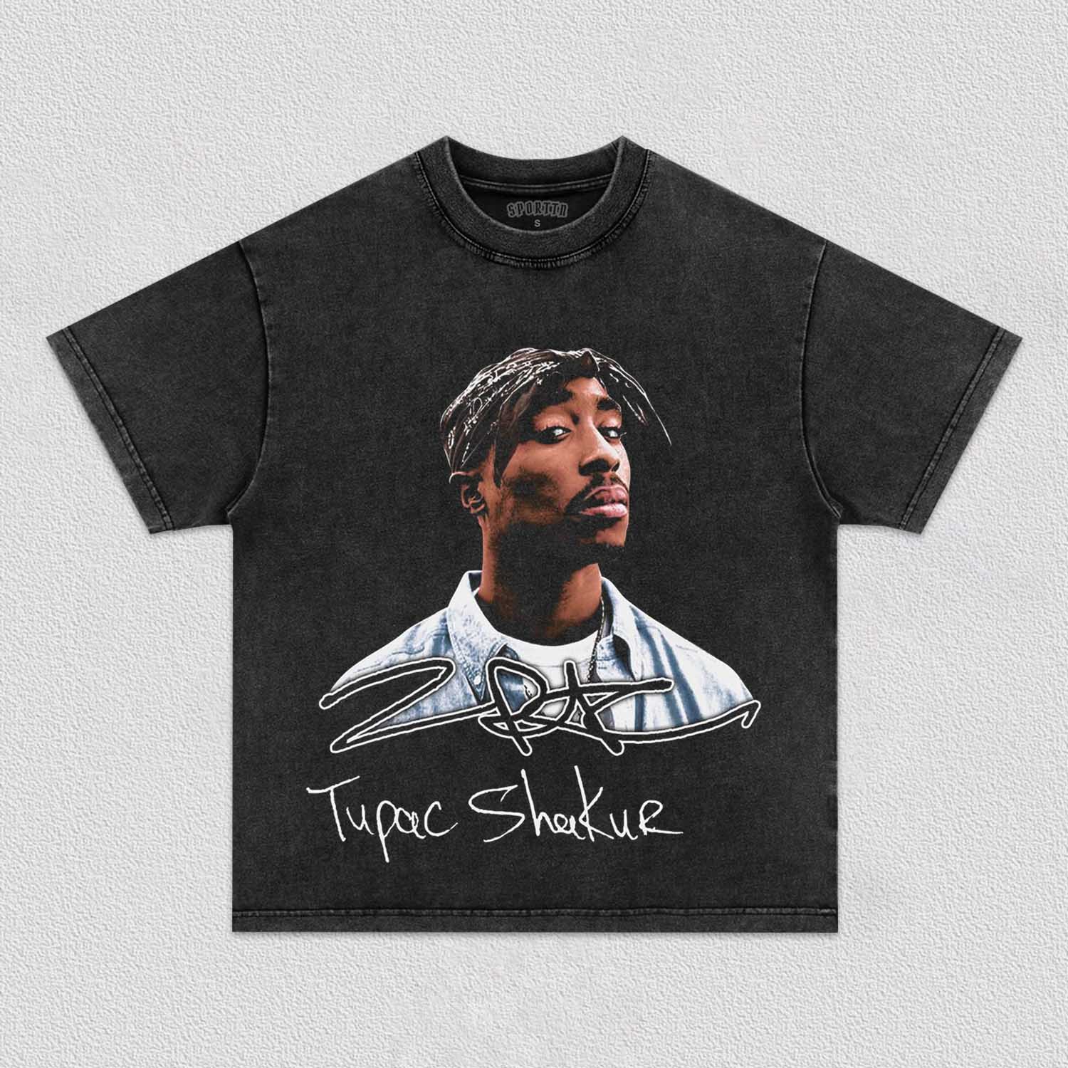 2 PAC V5 TEE