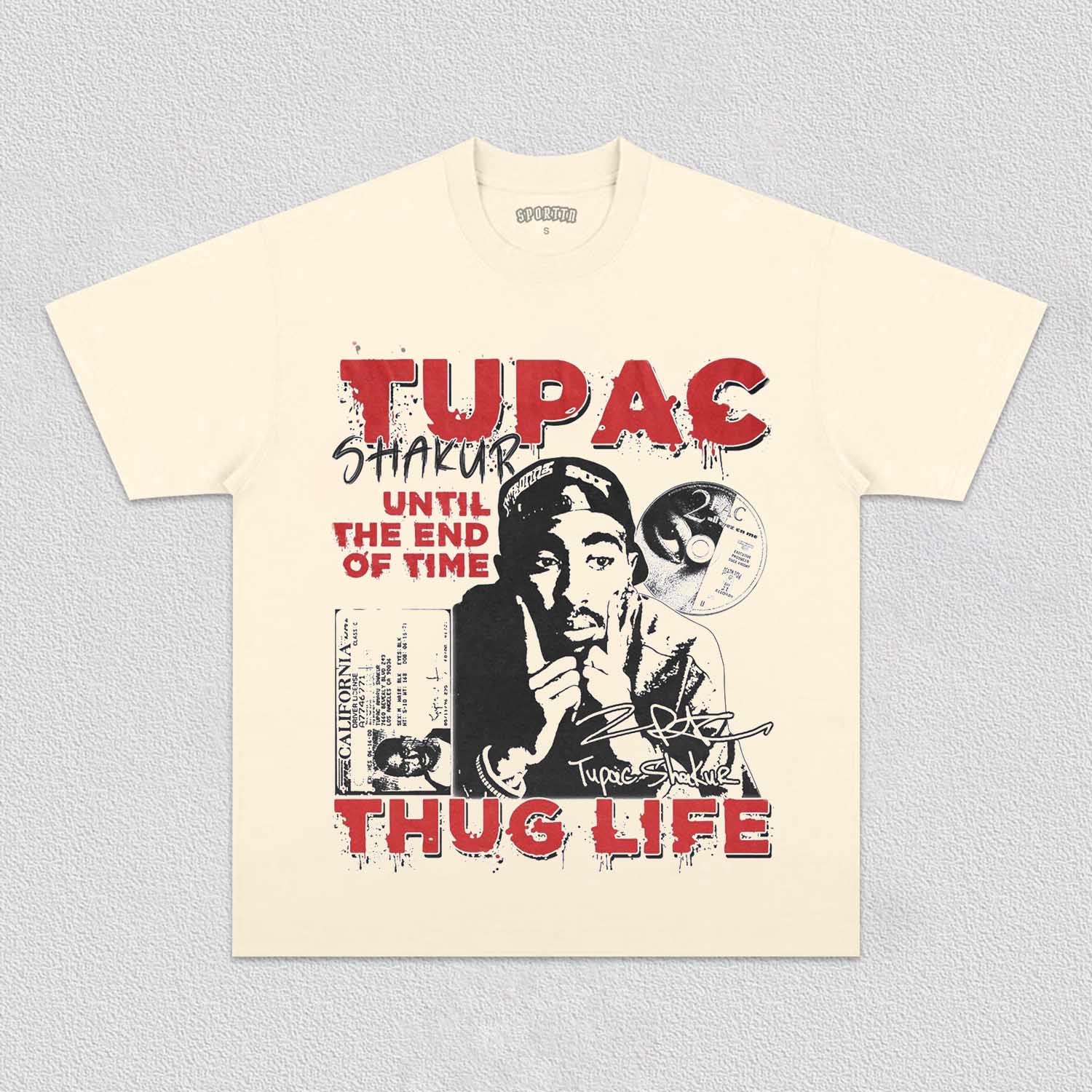 2 PAC V3 TEE