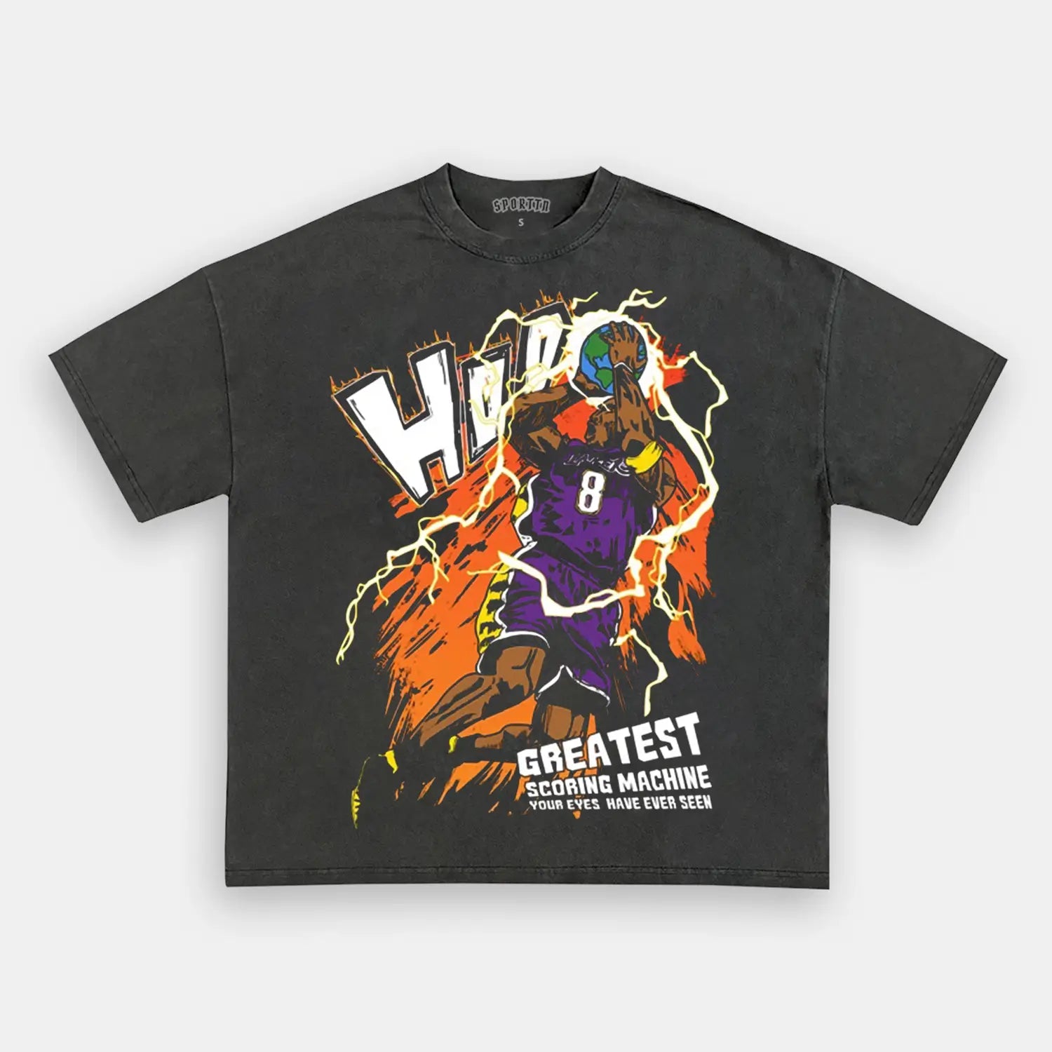 KOBE TEE