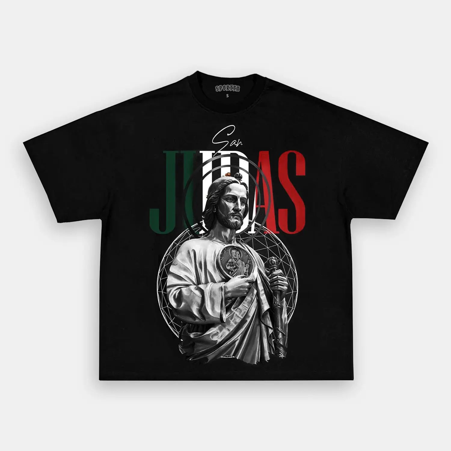 SAN JUDAS SHIRT