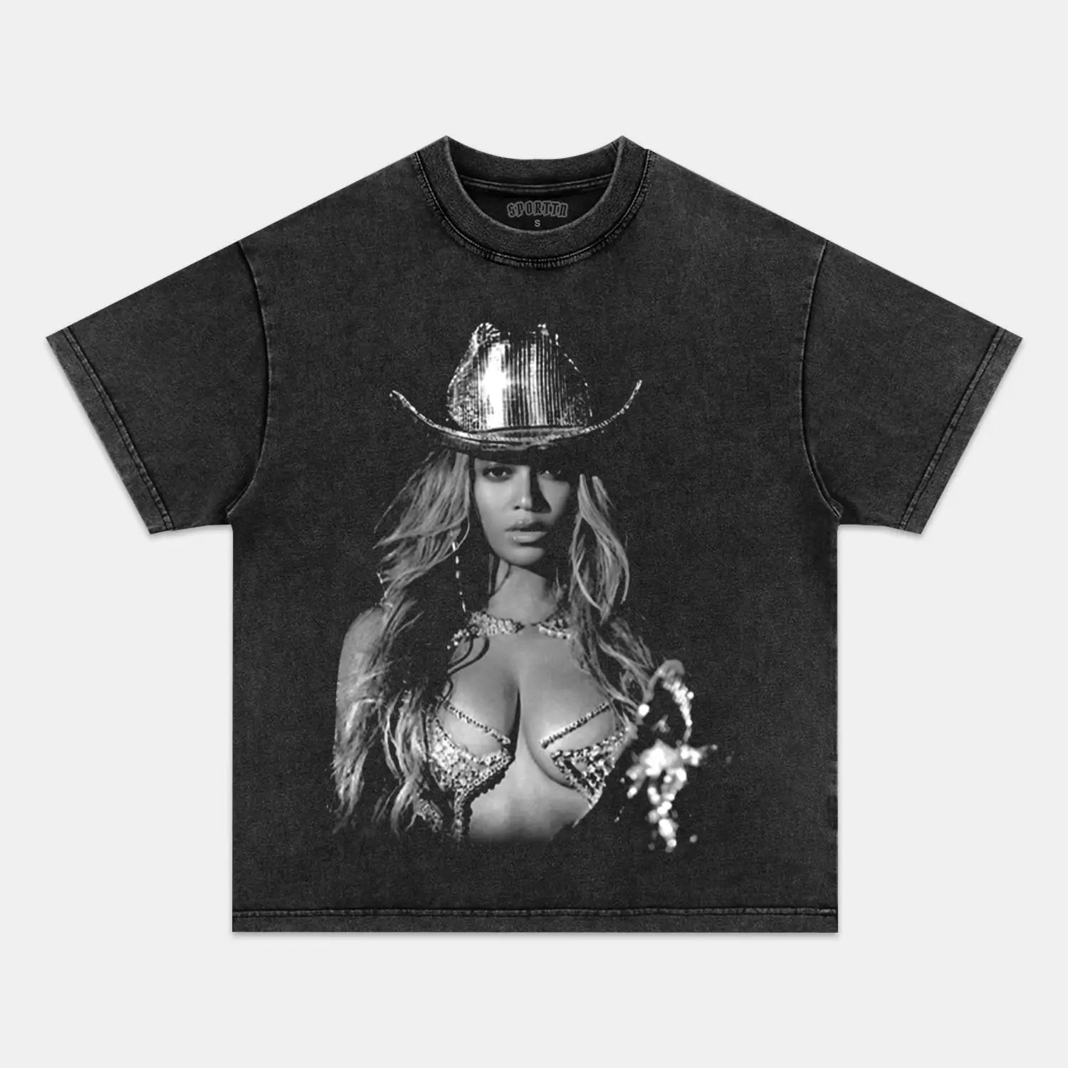 BEYONCE V7 TEE