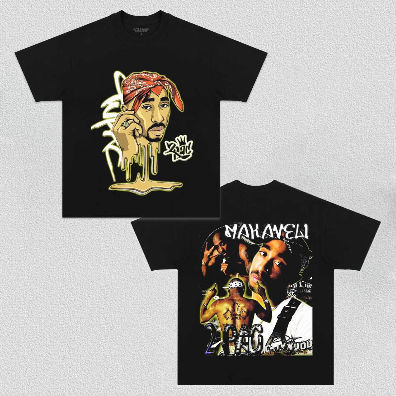 2 PAC V4 TEE