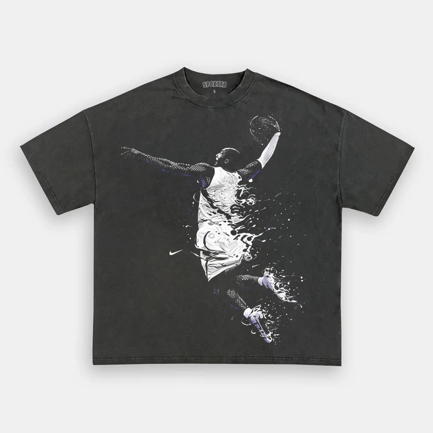 MAMBA TEE