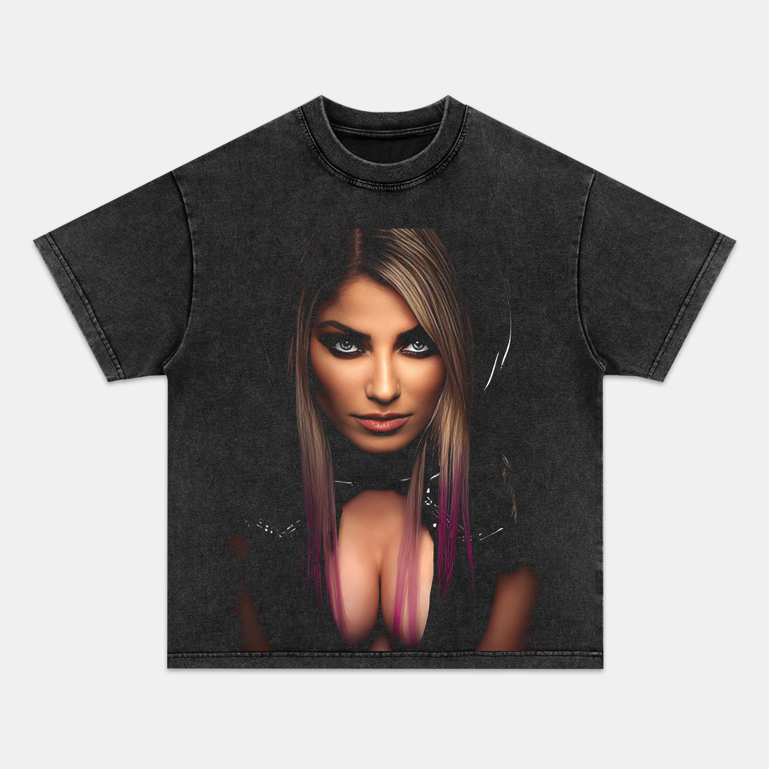 2024 ALEXA BLISS V3 TEE