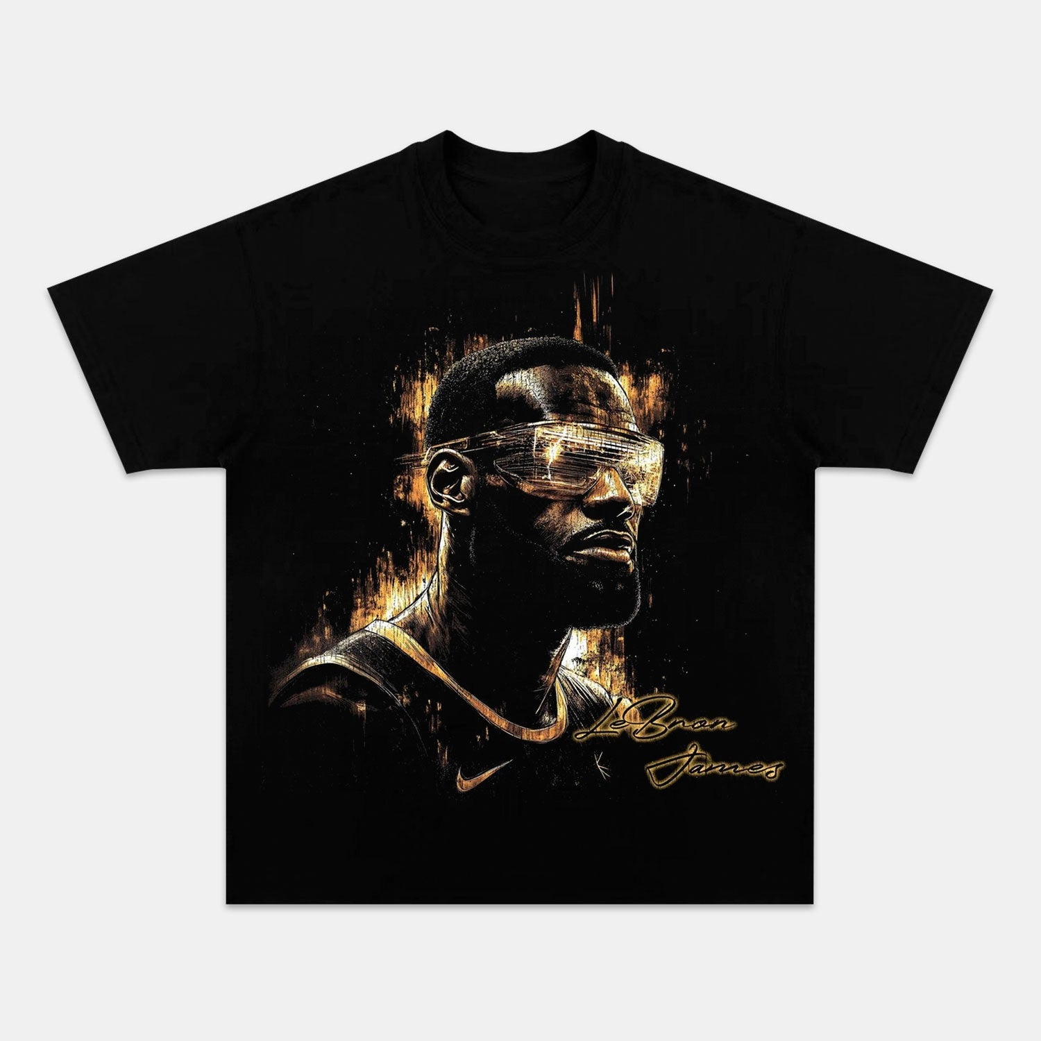 LEBRON JAMES 11.6 TEE