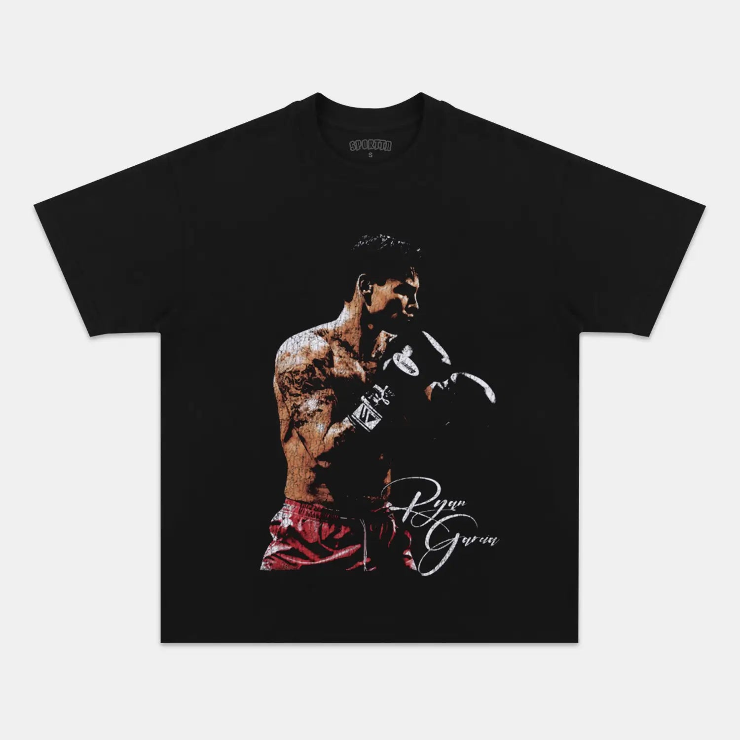 KING RYAN 3U TEE