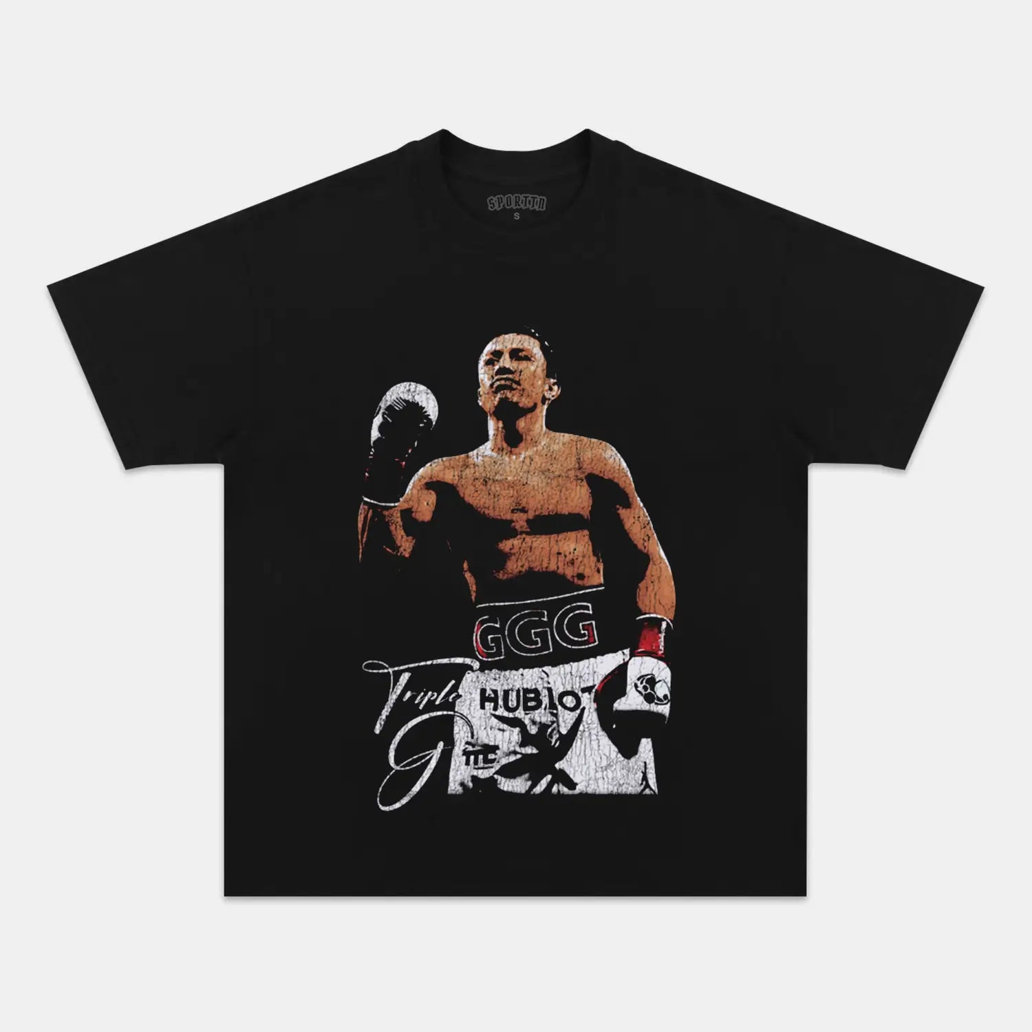 Triple G TEE