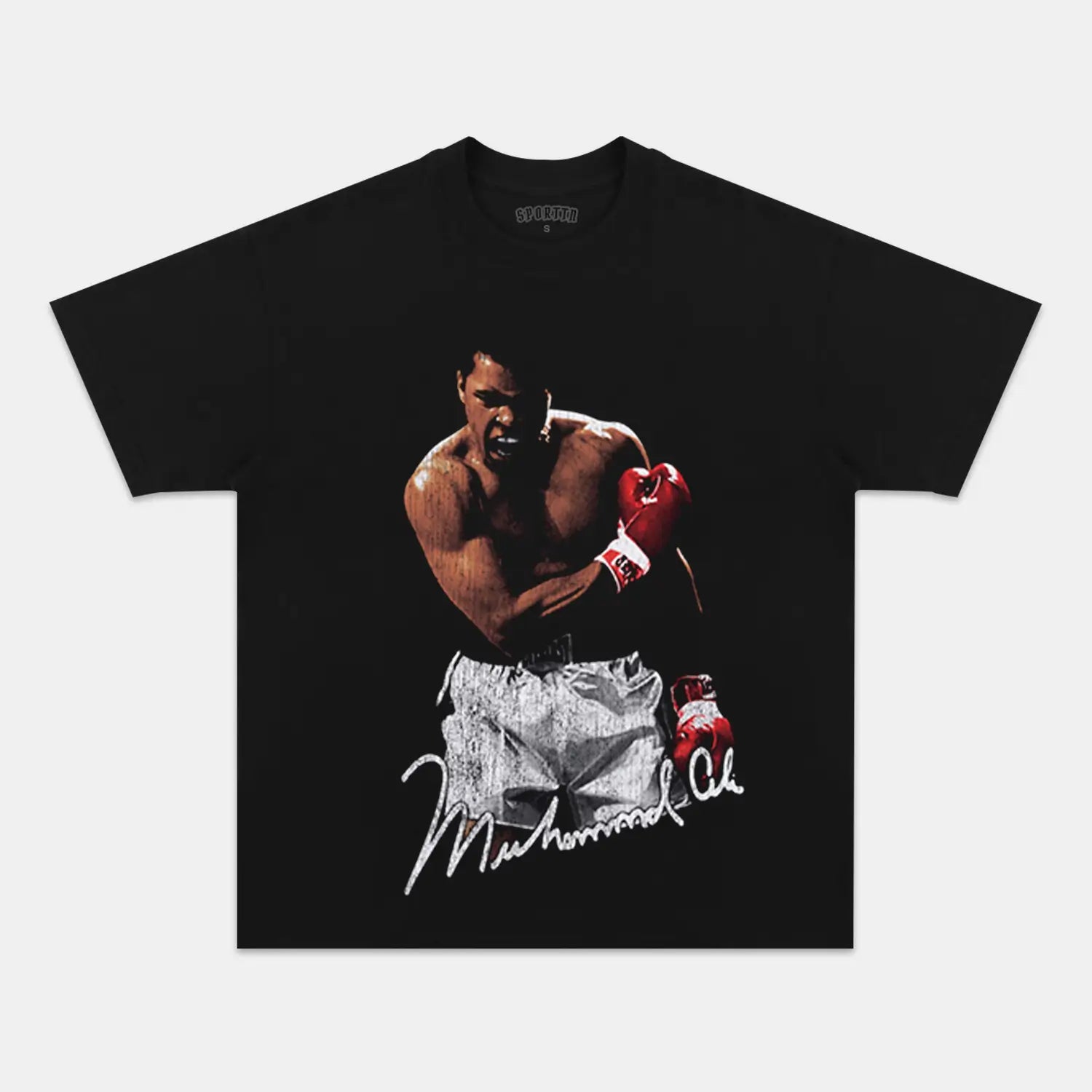 ALI TEE 6.0