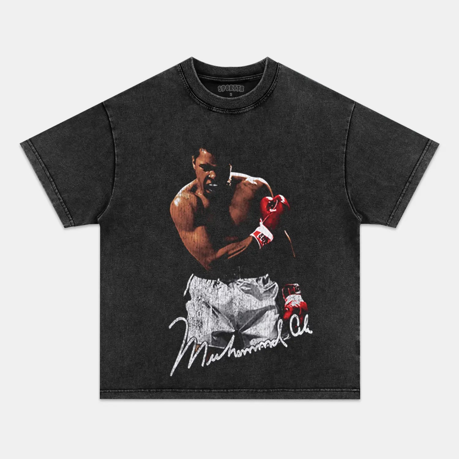 ALI TEE 6.0