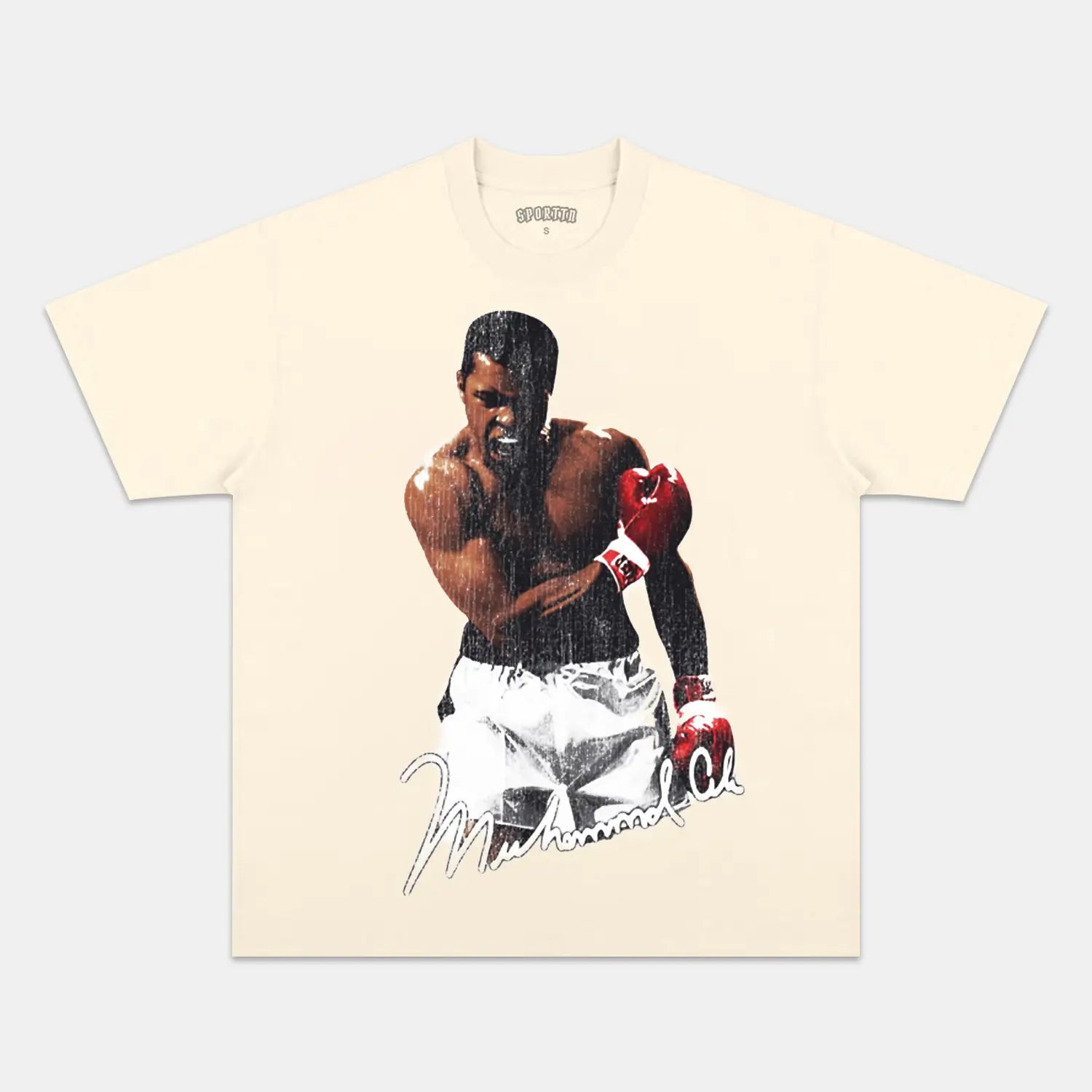 ALI TEE 6.0