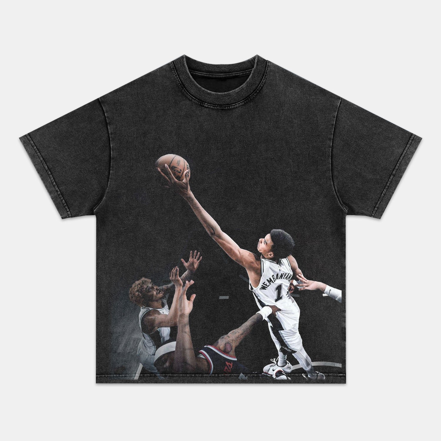 VICTOR WEMBANYAMA 11.6 TEE