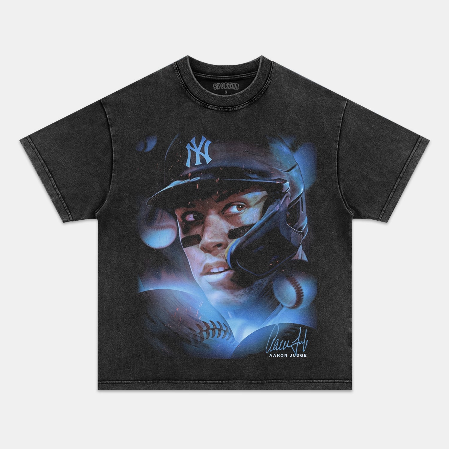 AARON JUDGE 2024NEW TEE