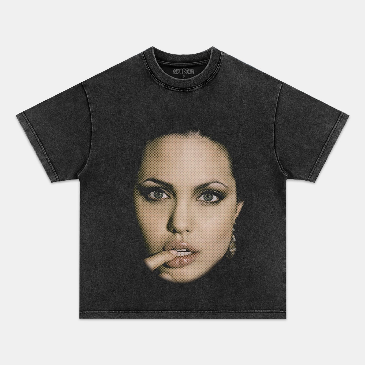 ANGELINA JOLIE TEE