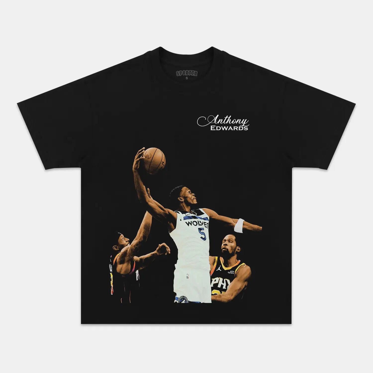 ANT OVER PHX TEE