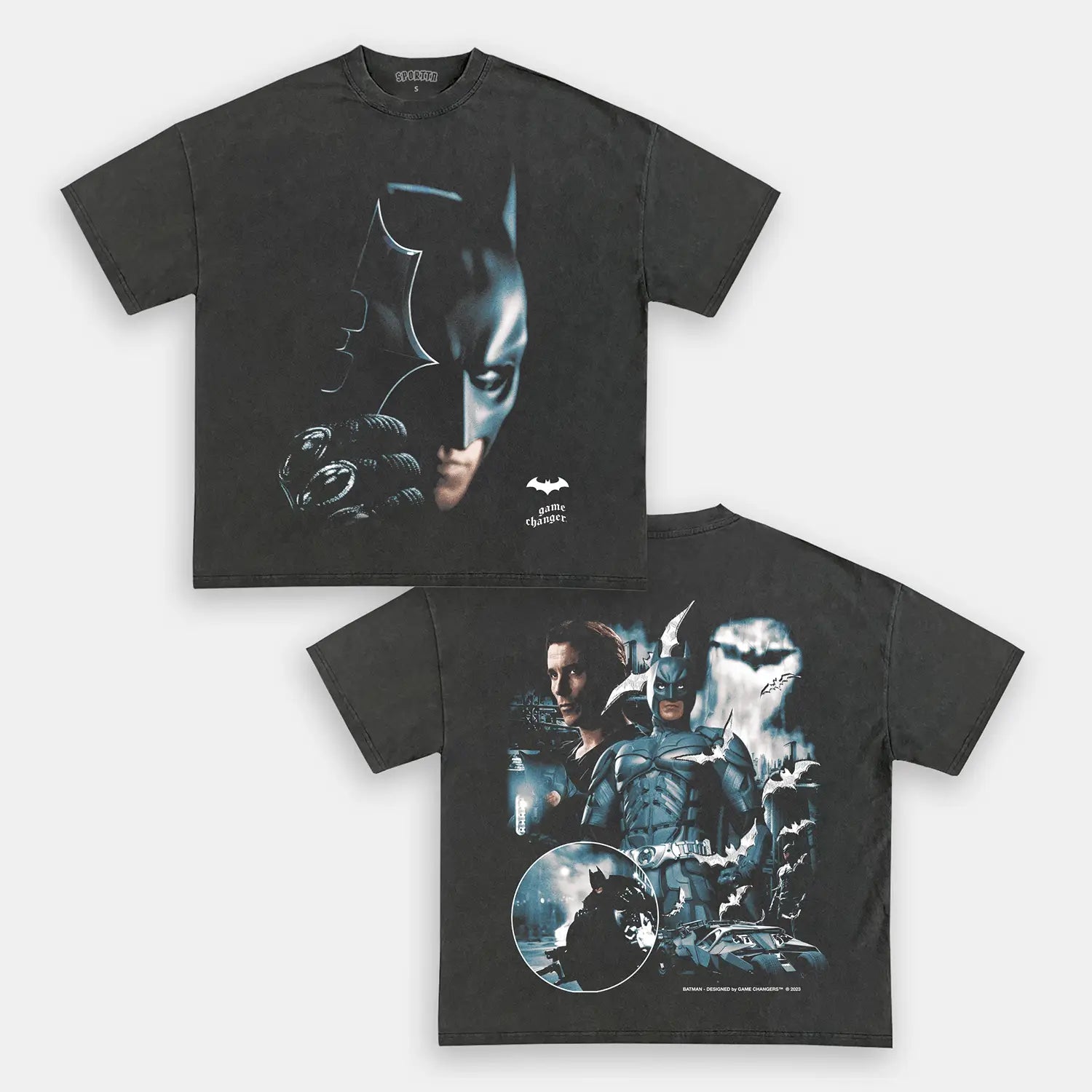 BATMAN TEE