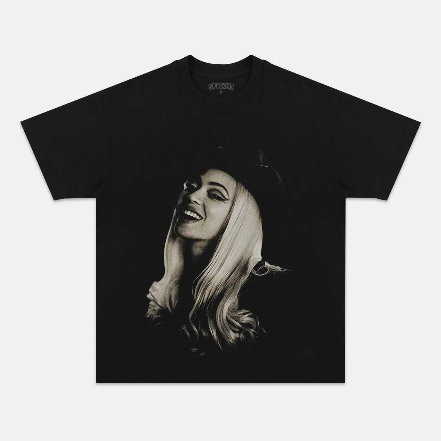 BEYONCE V3 TEE