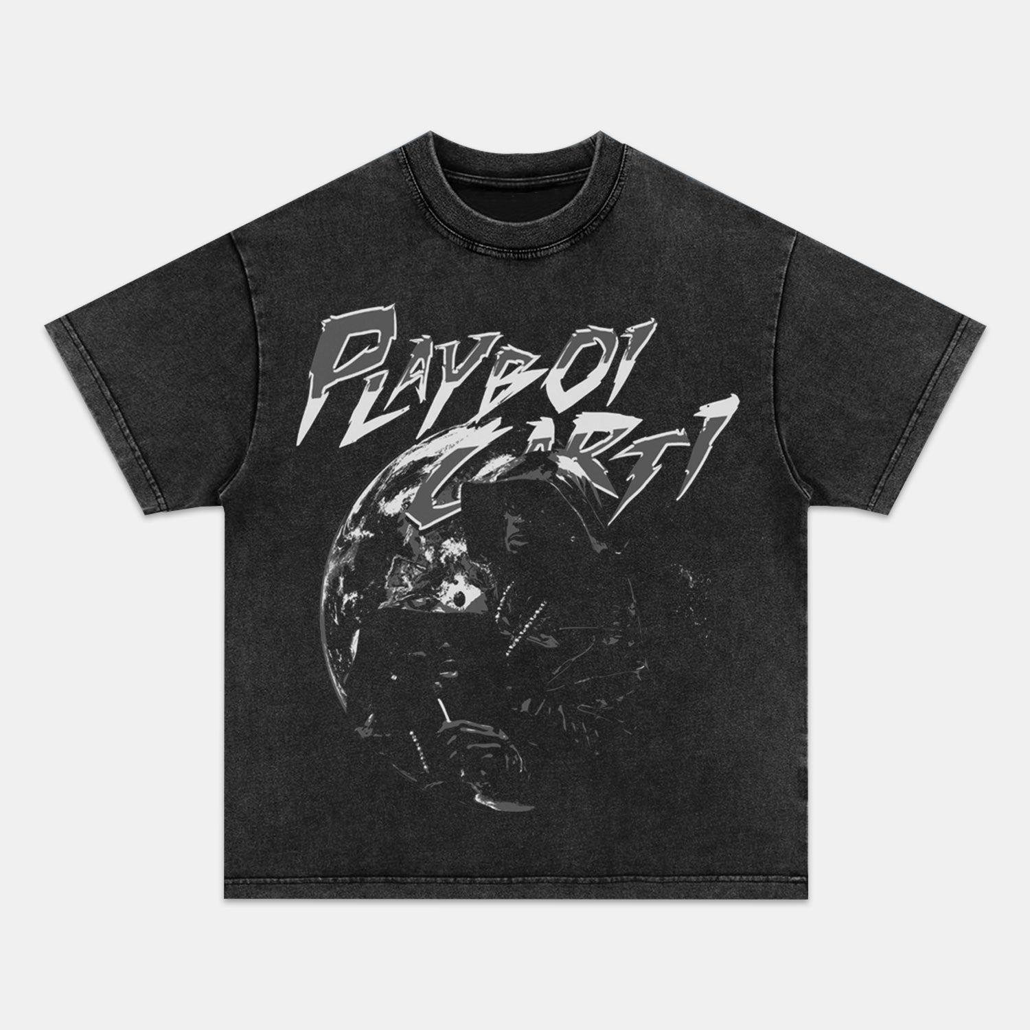 BLACK-CARTI-WORLD-TEE 1.0