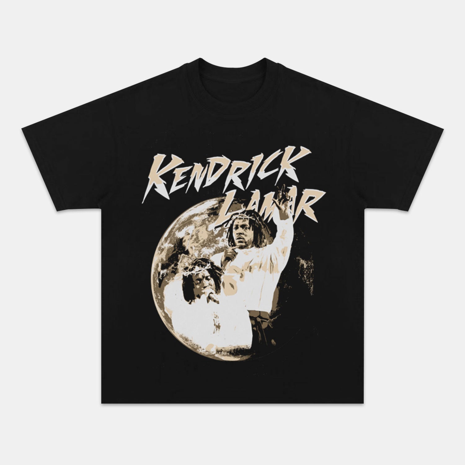 BLACK-KENDRICK-WORLD-TEE