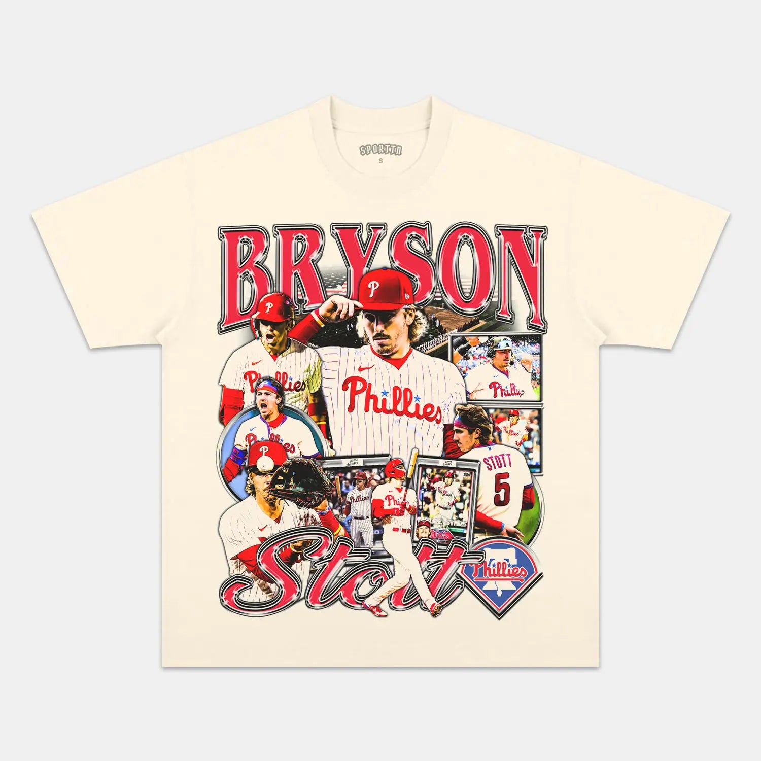 BRYSON STOTT TEE 1.0