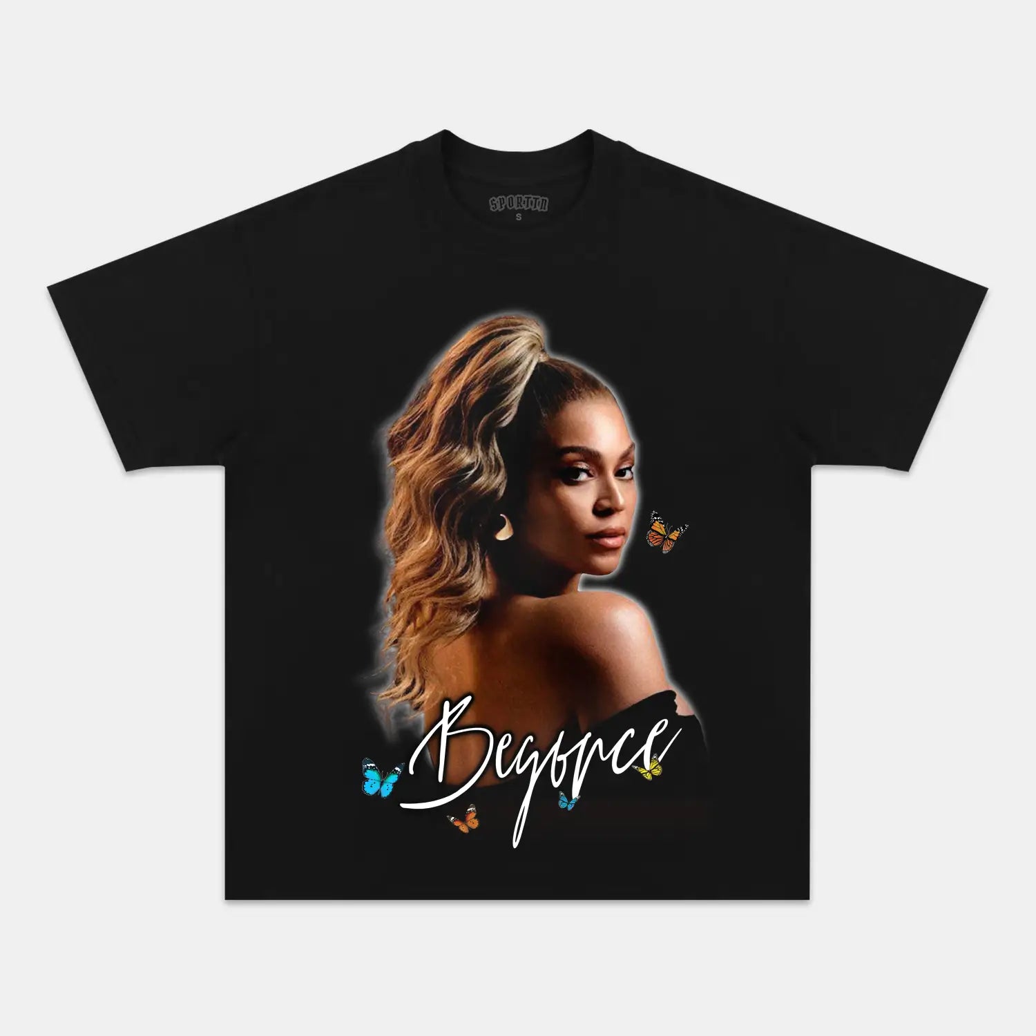 BEYONCE V6 TEE