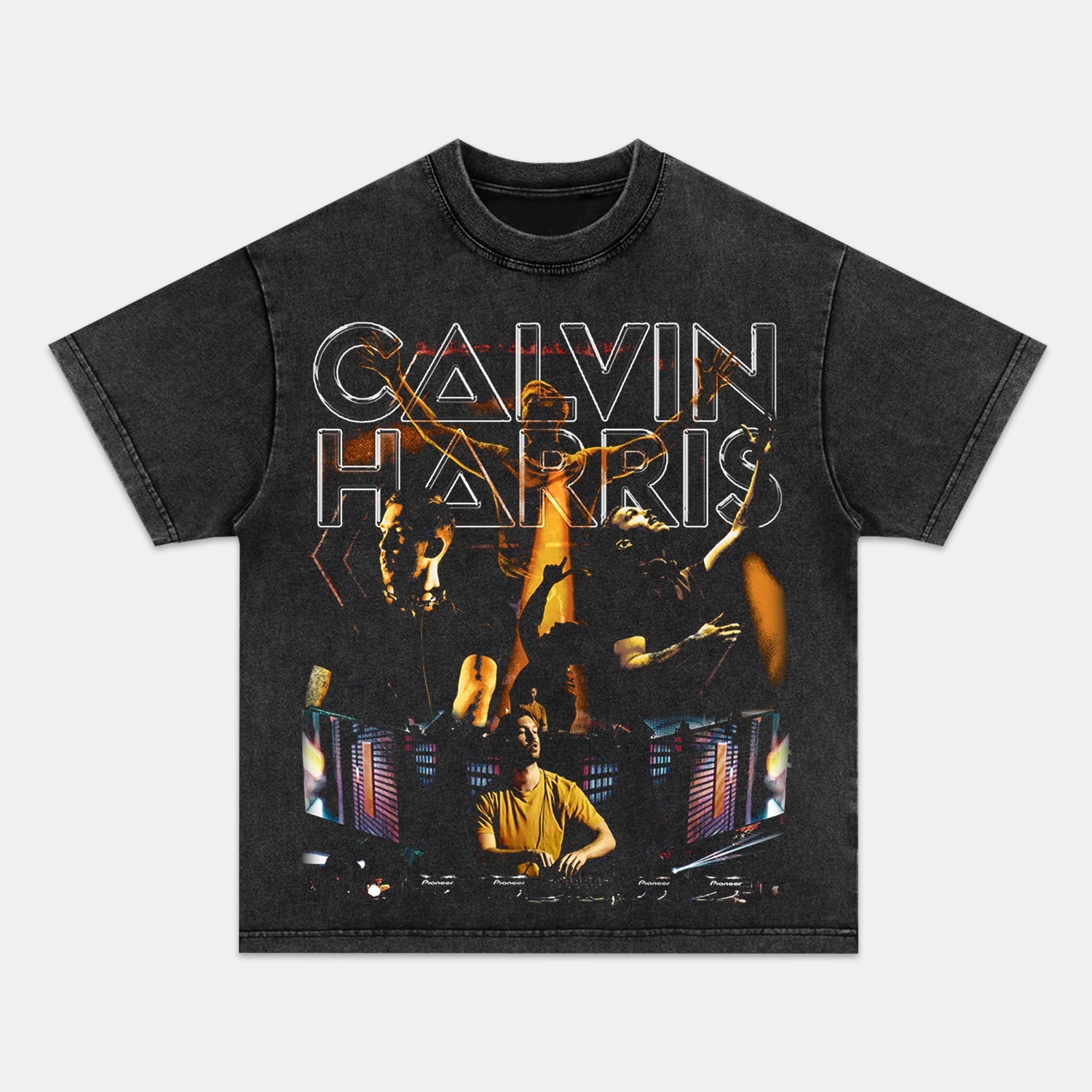 CALVIN-HARRIS-TEE V1