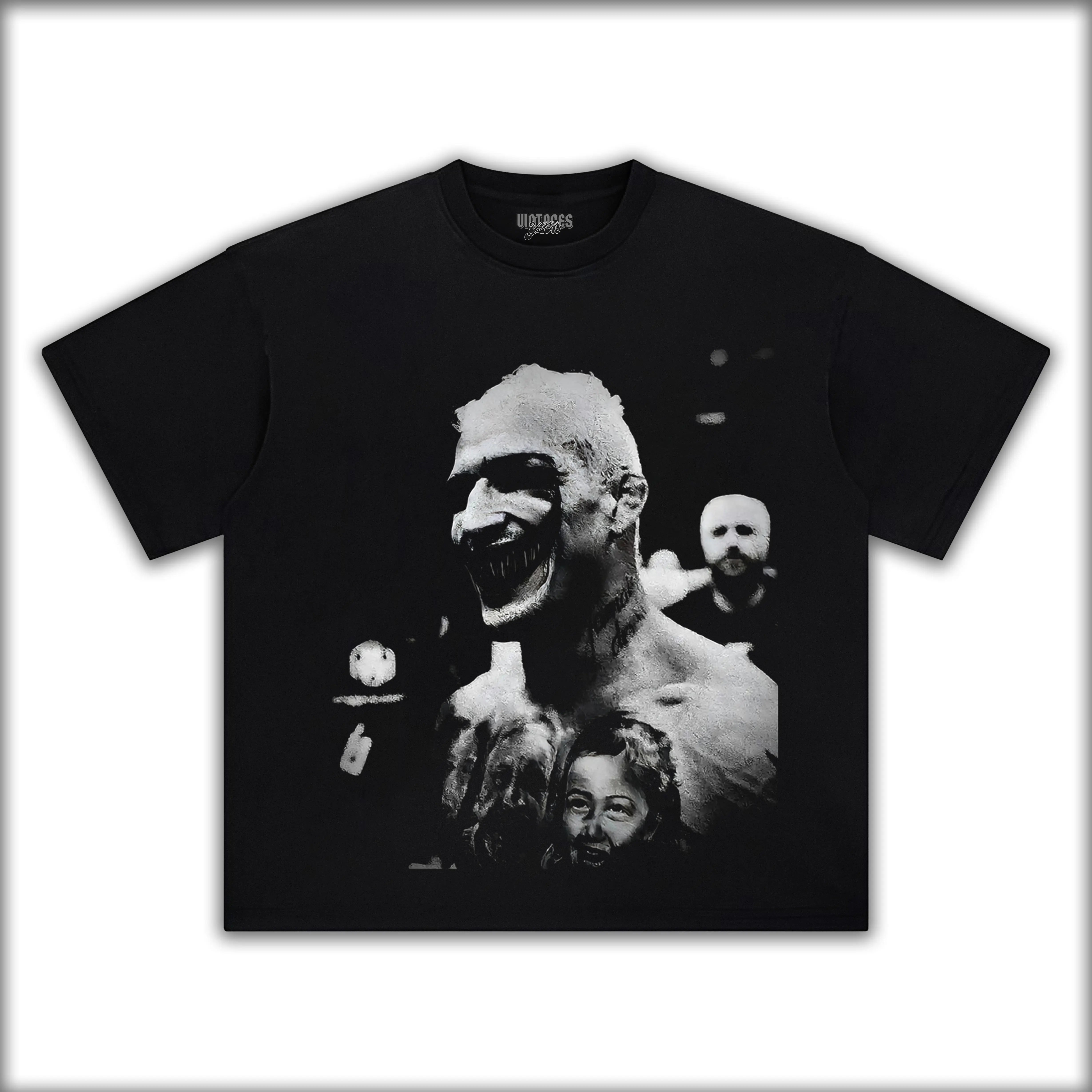 CHARLES OLIVEIRA NEW TEE