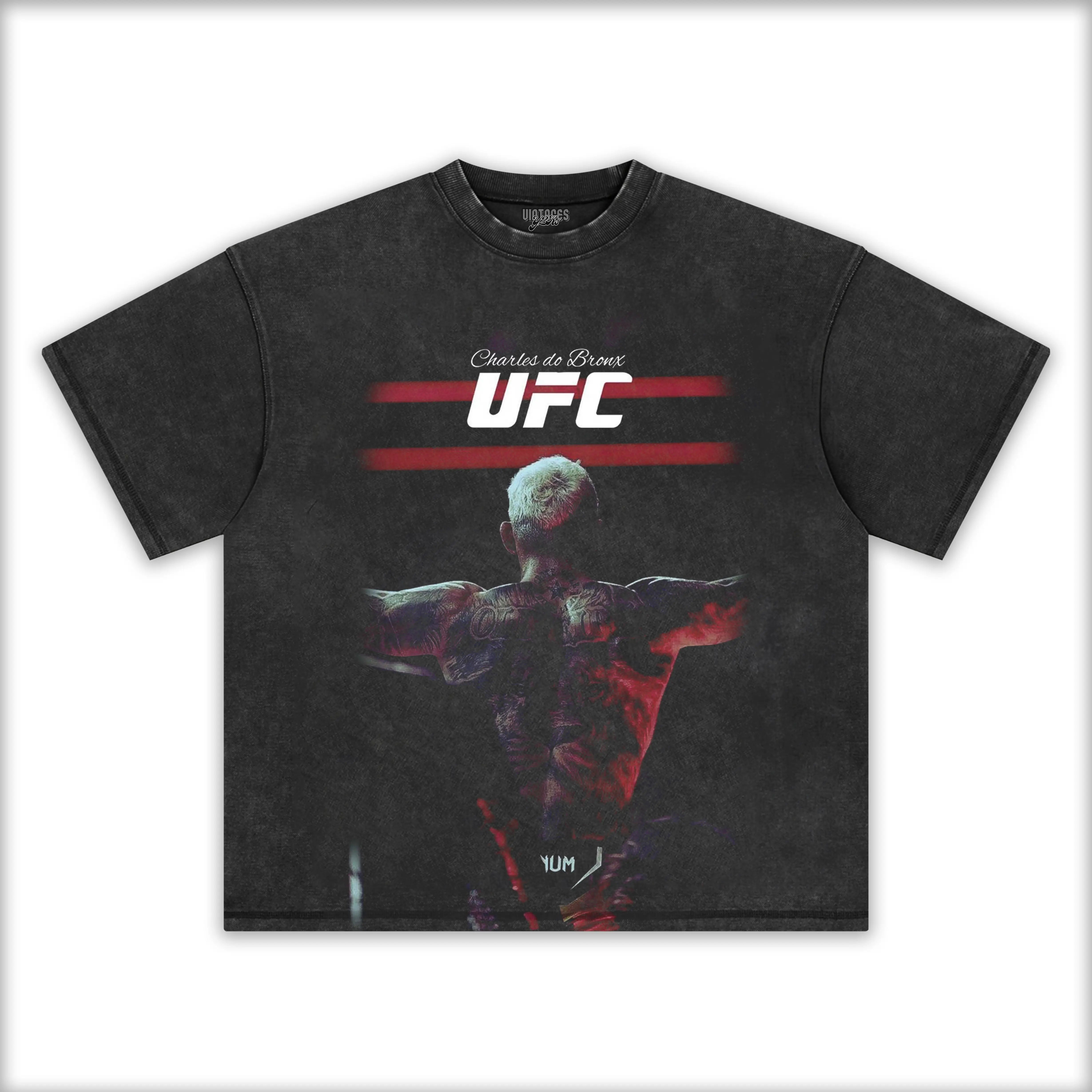 CHARLES OLIVEIRA DA SILVA TEE