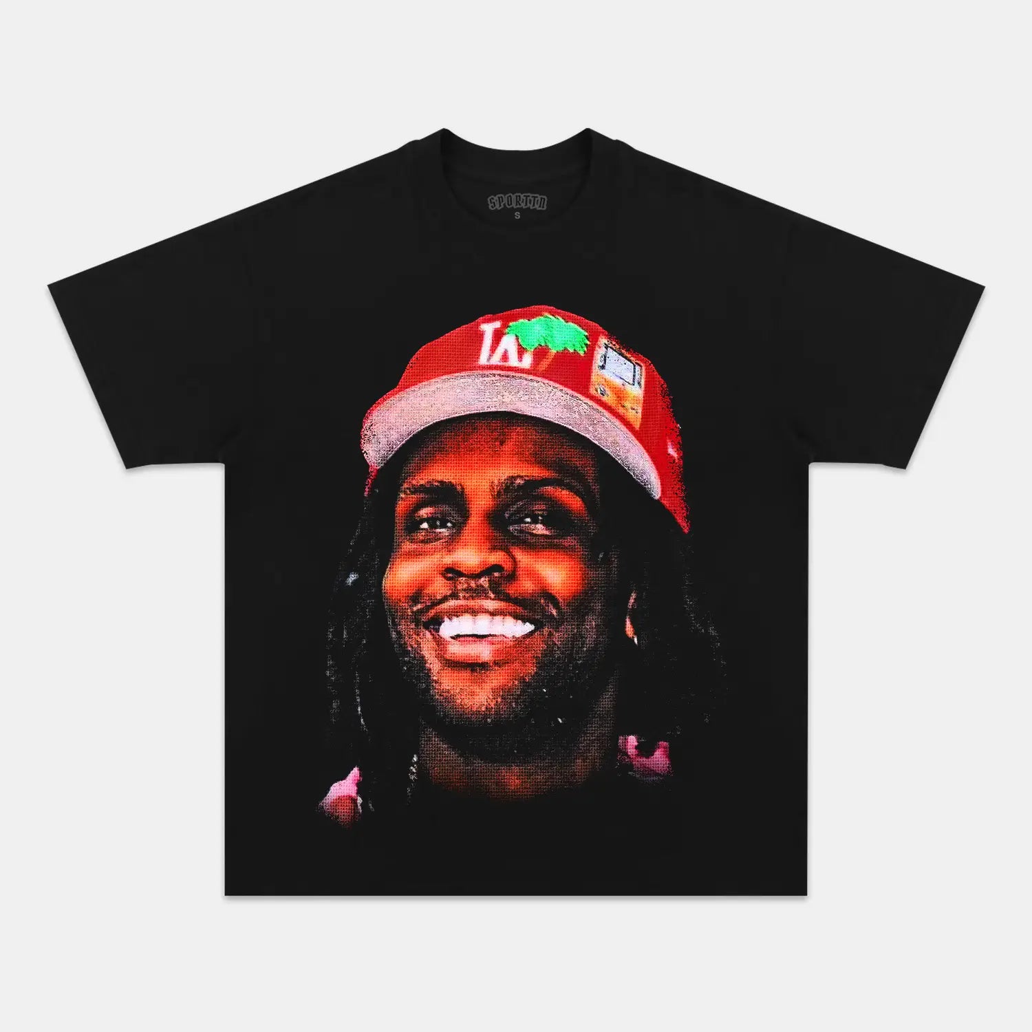 CHIEF KEEF TEE