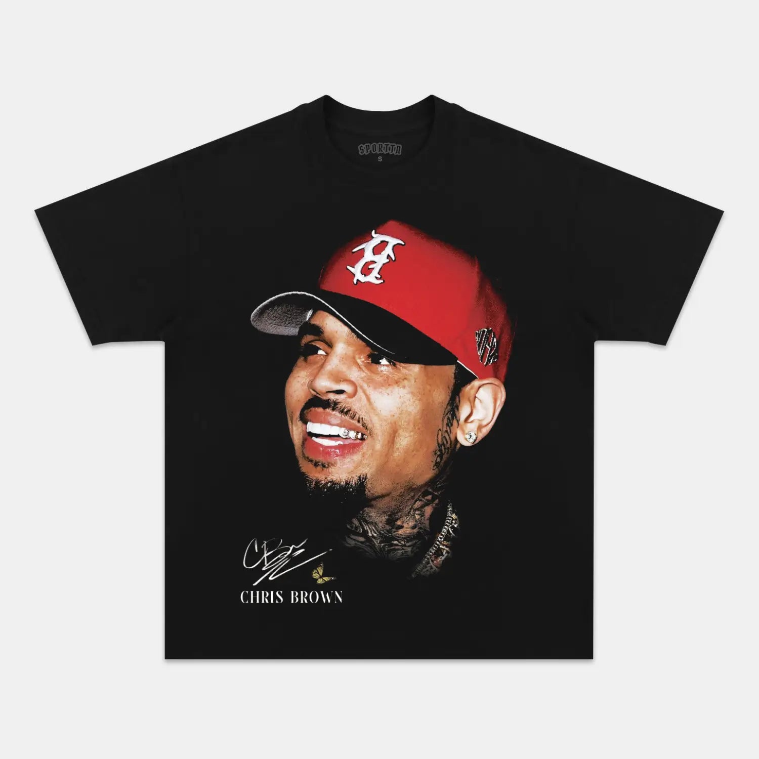 CHRIS-BROWN-TEE