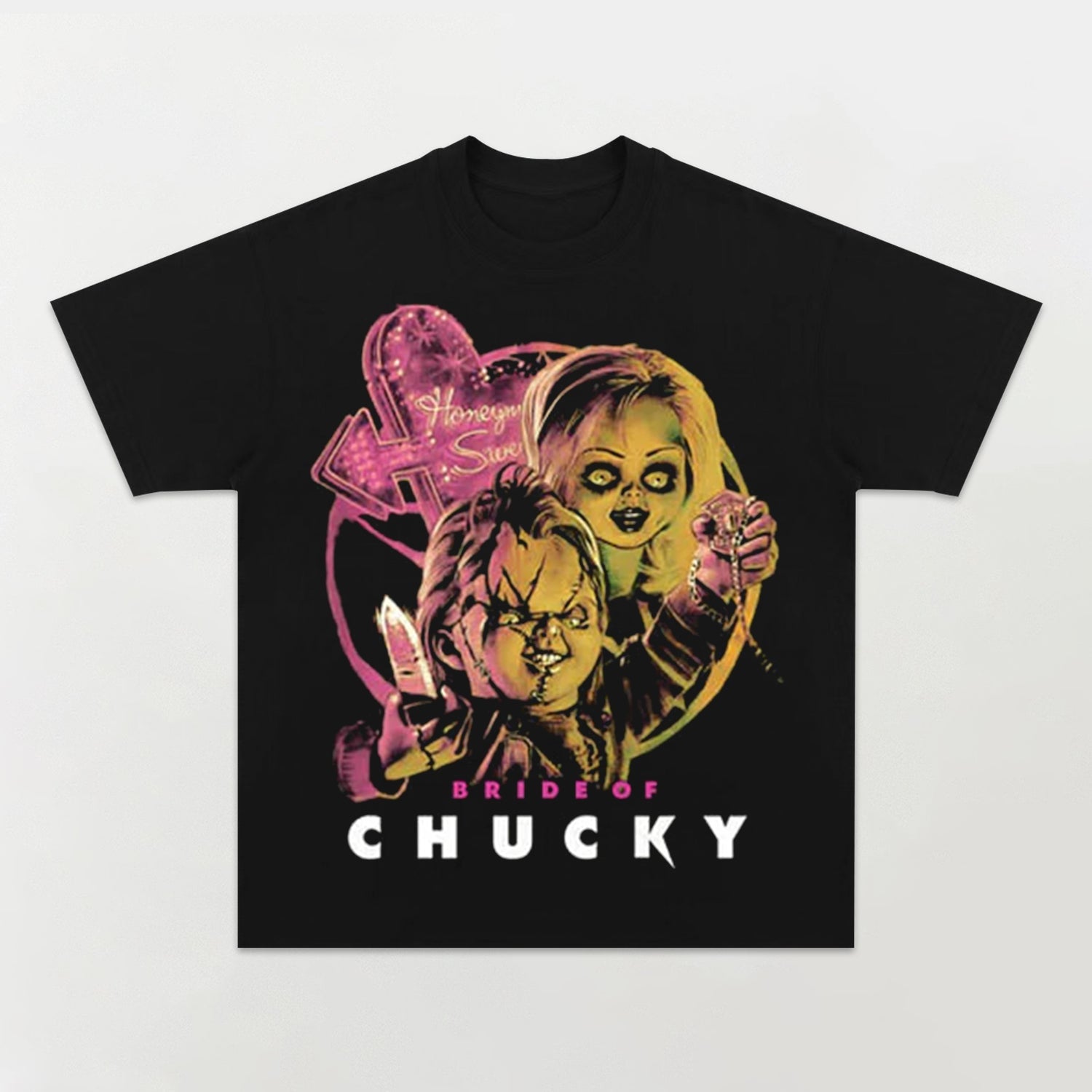 CHUCKY-1.3-TEE