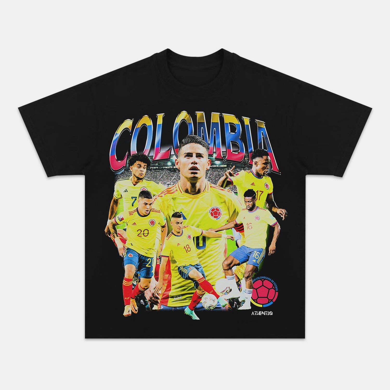 COLOMBA-COPA-AMERICA-2024-TEE