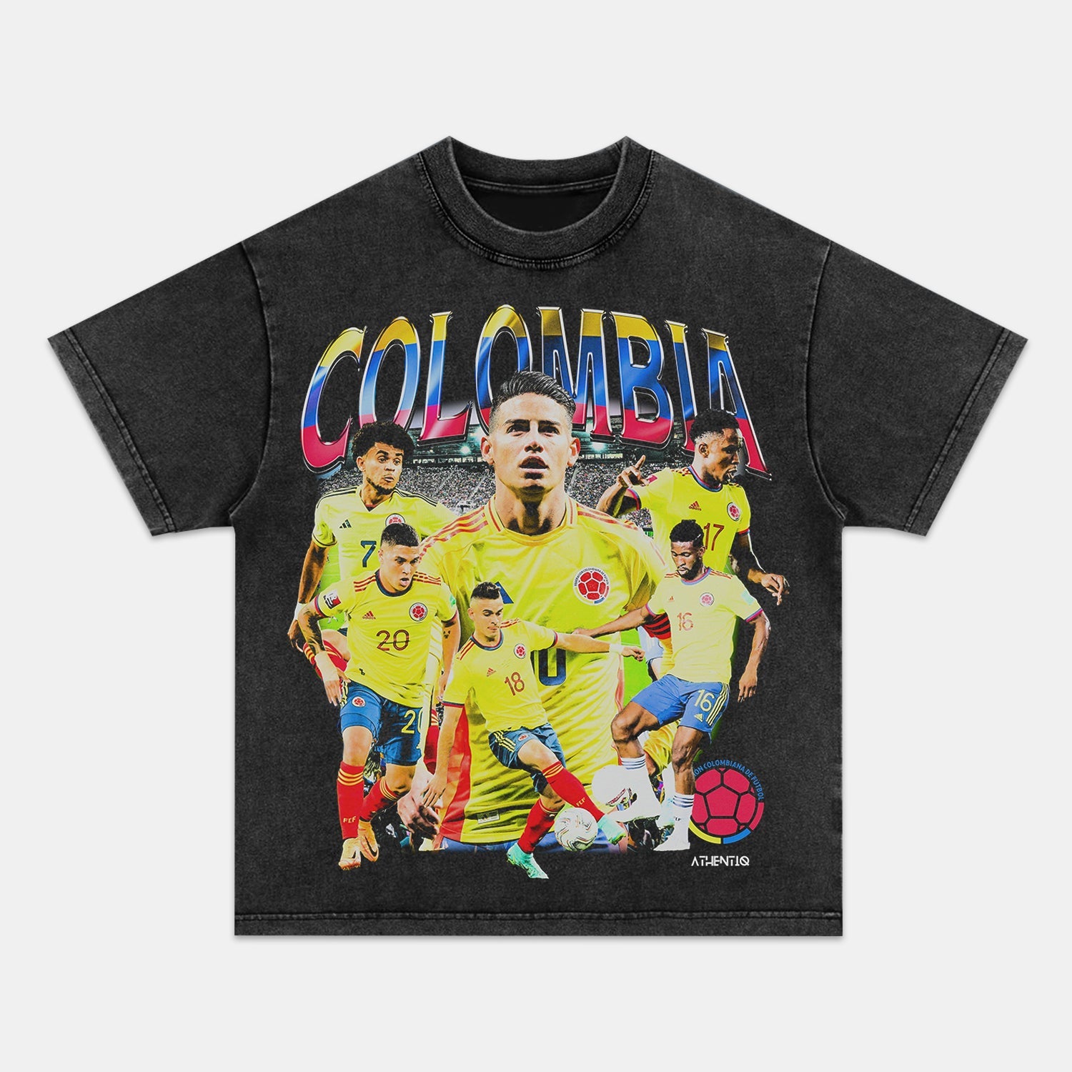 COLOMBA-COPA-AMERICA-2024-TEE