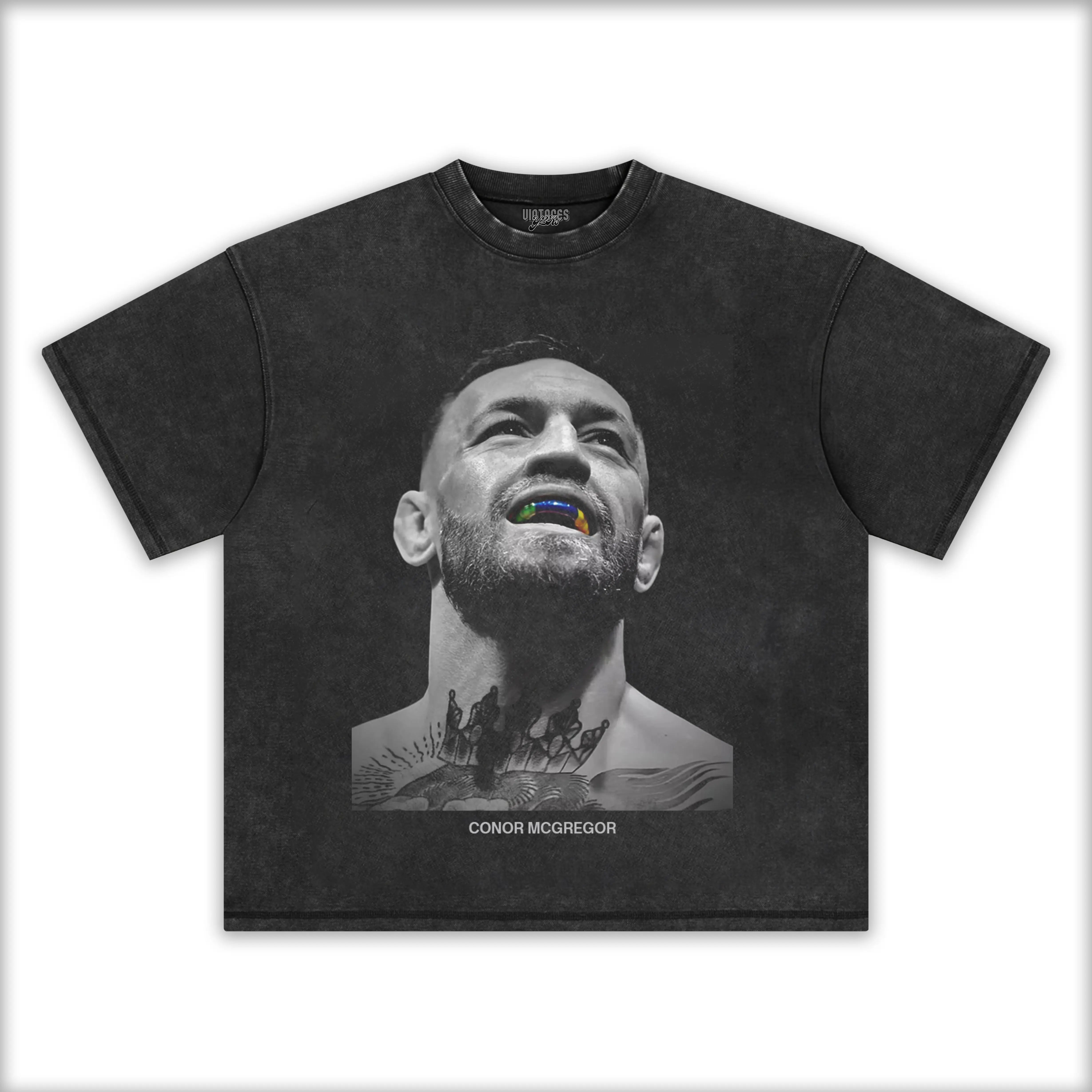 CONOR MCGREGOR YV TEE